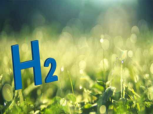 Wasserstoff – das Erdöl von Morgen?