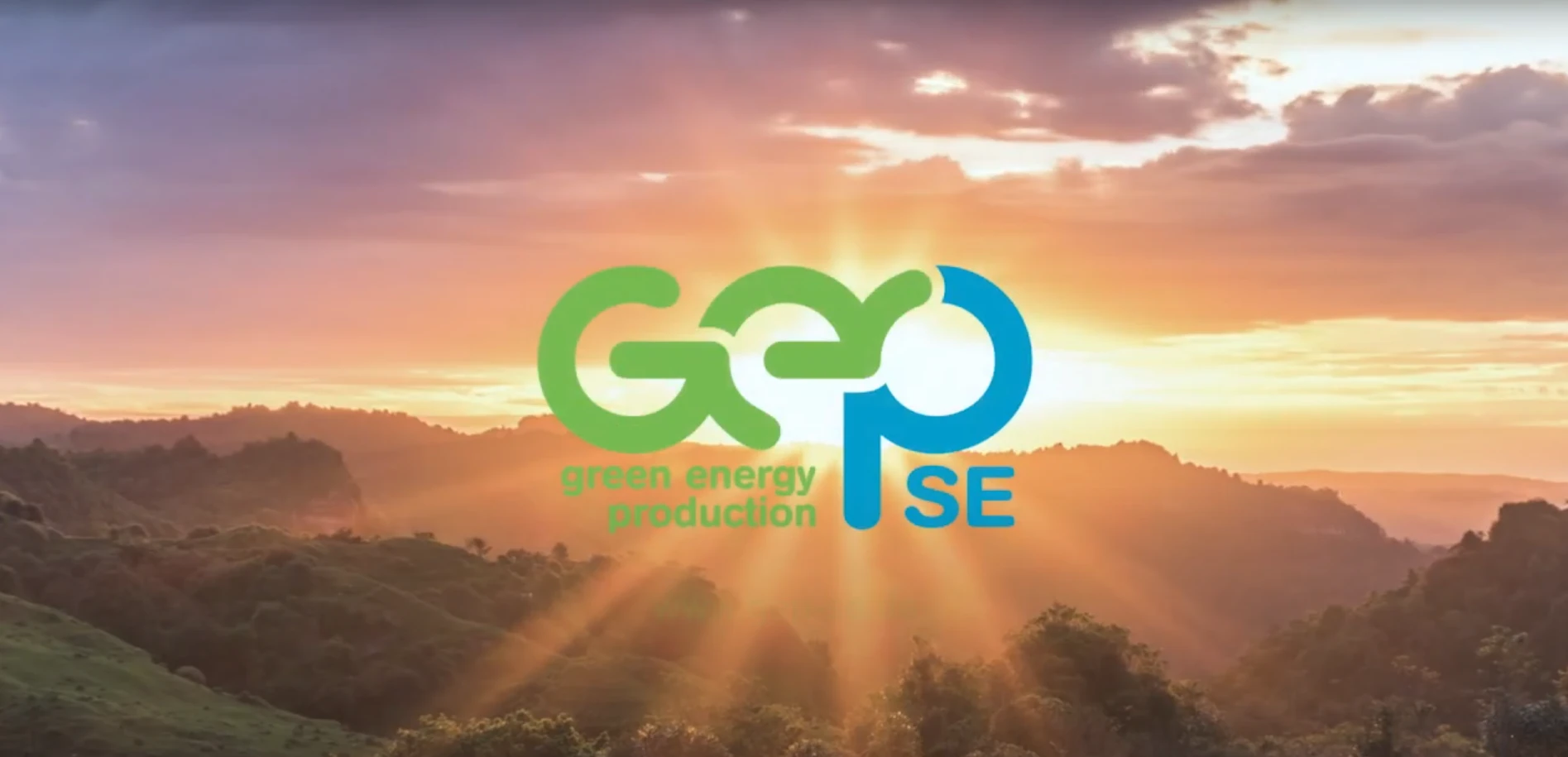GEP Green Energy Production SE