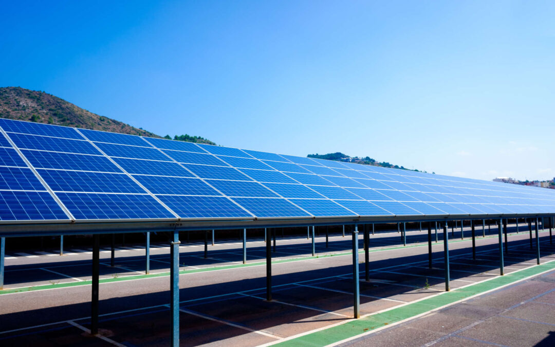 Photovoltaik: Der Schlüssel zur globalen Energiewende