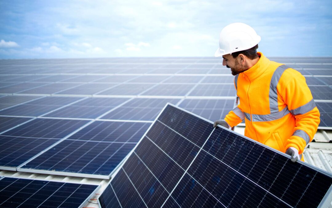 Kostenentwicklung und Wirtschaftlichkeit von Solaranlagen