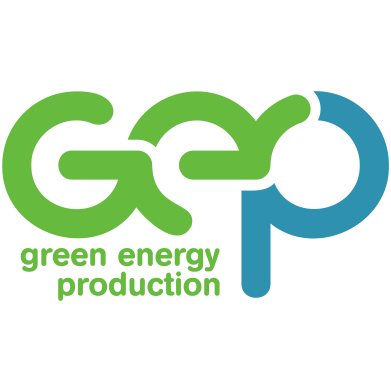 GEP SE - green energy production